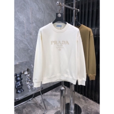 Prada Hoodies